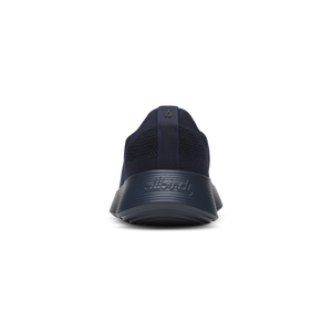Women's Tree Runner Go - Deep Navy (True Navy Sole)