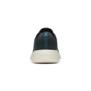 Men's Tree Runner Go - Chasm Teal/Natural Black (Stony Cream Sole)