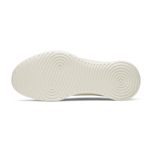 Women's Tree Runner Go - Chasm Teal/Natural Black (Stony Cream Sole)