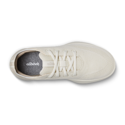 Women's Tree Runner Go - Stony Cream (Stony Cream Sole)
