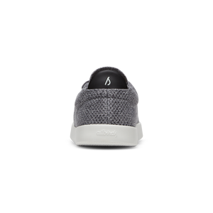 Women's Tree Pipers - Stormy Grey (Barely Grey Sole)