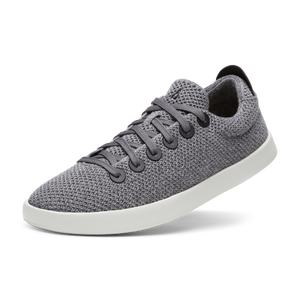 Women's Tree Pipers - Stormy Grey (Barely Grey Sole)