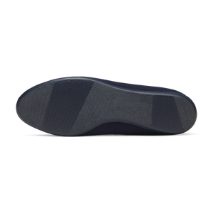 Women's Wool Breezers - Deep Navy