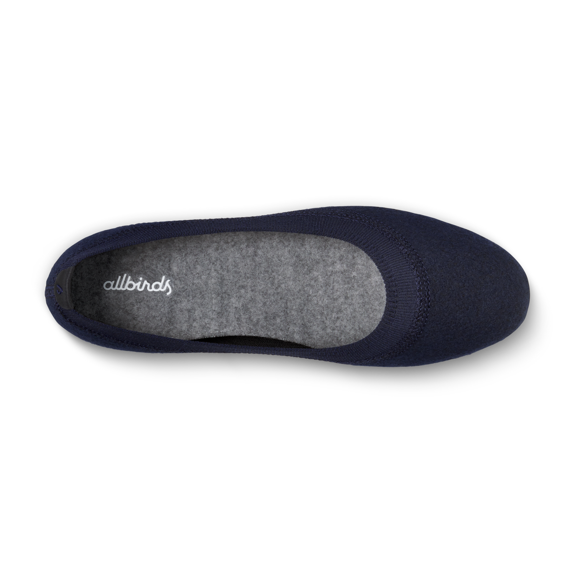 Women's Wool Breezers - Deep Navy