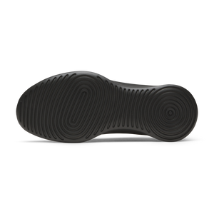 Men's Wool Runner Go - Stony Beige (Dark Grey Sole)