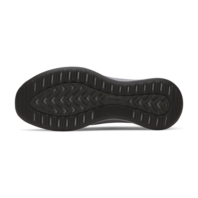 Men's Runner Protect - Dark Grey (Medium Grey Sole)