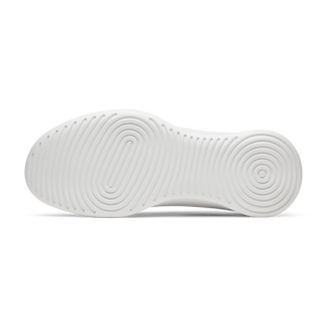 Men's Wool Runner Go - Light Grey/True Navy (Blizzard Sole)