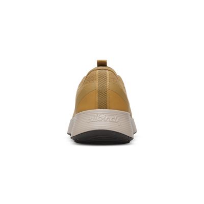 Women's Runner Protect - Stony Beige (Rugged Beige Sole)