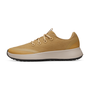 Women's Runner Protect - Stony Beige (Rugged Beige Sole)