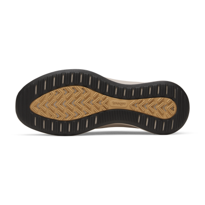 Women's Runner Protect - Stony Beige (Rugged Beige Sole)