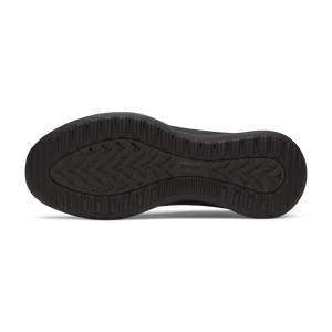 Women's Runner-Up Protect - Natural Black (Natural Black Sole)