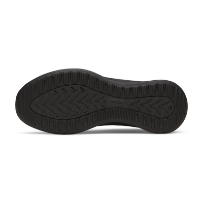Women's Runner-Up Protect - Natural Black (Natural Black Sole)
