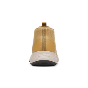Men's Runner-Up Protect - Stony Beige (Rugged Beige Sole)