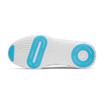 Men's SuperLight Trainers - Stormy Grey (Blizzard Sole)