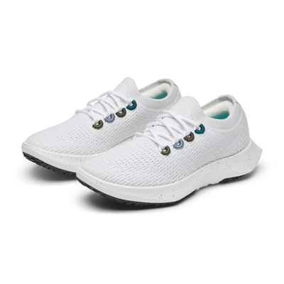 Women's Tree Dasher 2 - Blizzard/Chromatic (Blizzard Sole)
