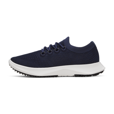 Women's Tree Dasher 2 - Deep Navy (Blizzard Sole)