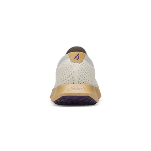 Women's Tree Dasher 2 - Stony Cream (Stony Beige Sole)