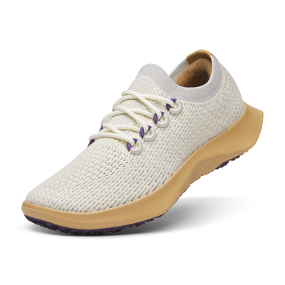 Women's Tree Dasher 2 - Stony Cream (Stony Beige Sole)