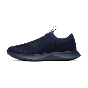 Men's Tree Dasher Relay - Deep Navy (Deep Navy Sole)