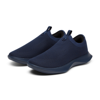 Men's Tree Dasher Relay - Deep Navy (Deep Navy Sole)