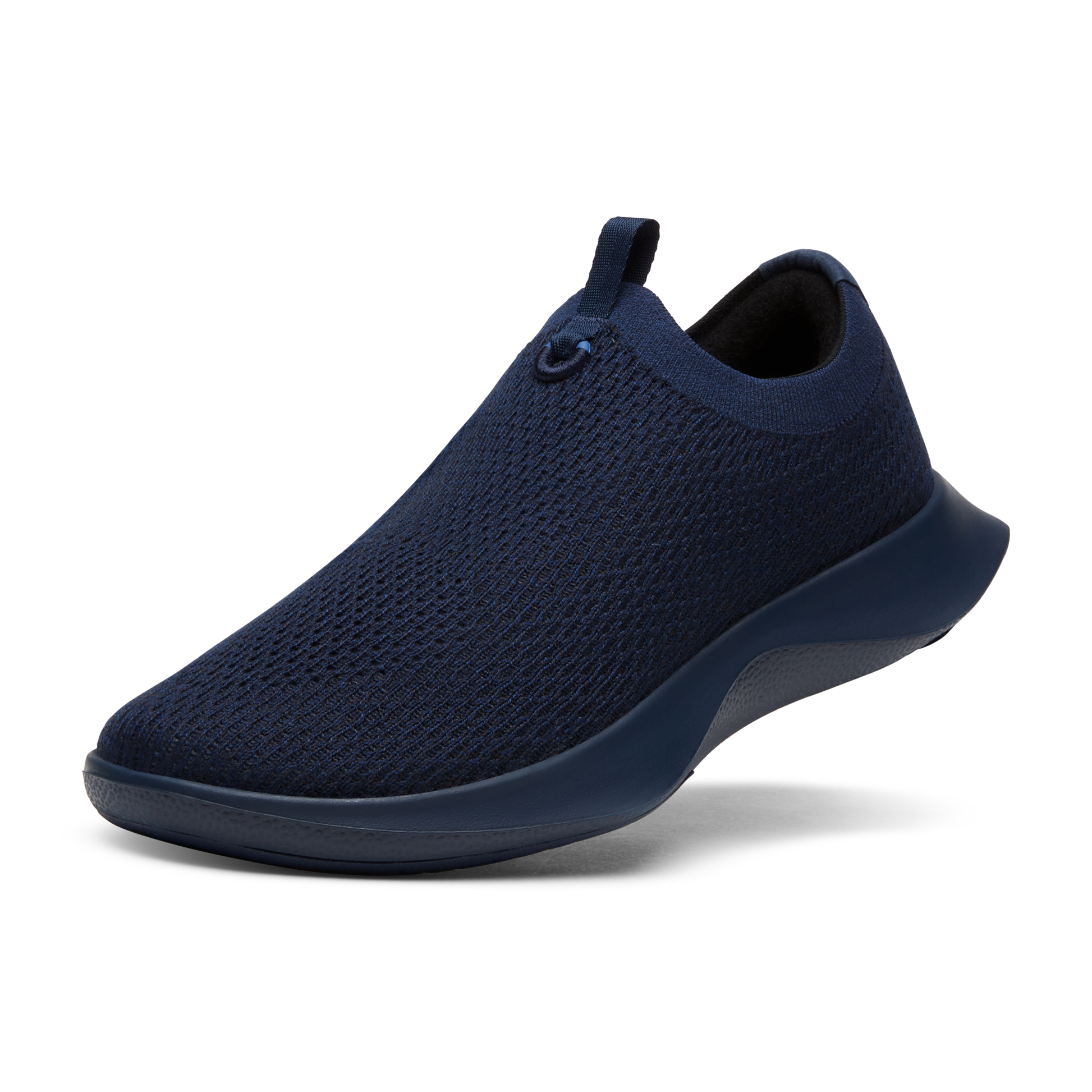 Women's Tree Dasher Relay - Deep Navy (Deep Navy Sole)