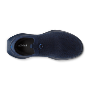 Men's Tree Dasher Relay - Deep Navy (Deep Navy Sole)