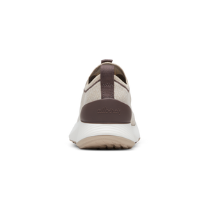 Women's Tree Gliders - Natural White/Beige (Blizzard Sole)