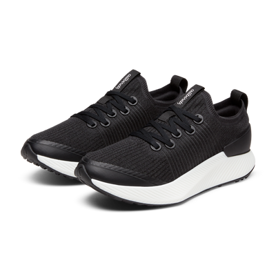 Women's Tree Gliders - Natural Black (Blizzard Sole)