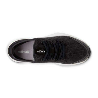 Women's Tree Gliders - Natural Black (Blizzard Sole)
