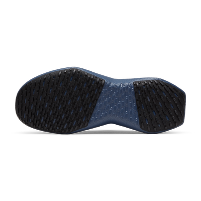 Men's Wool Dasher Mizzles - Deep Navy (Hazy Indigo Sole)