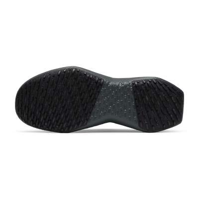 Women's Wool Dasher Mizzles - Natural Black (Dark Grey Sole)