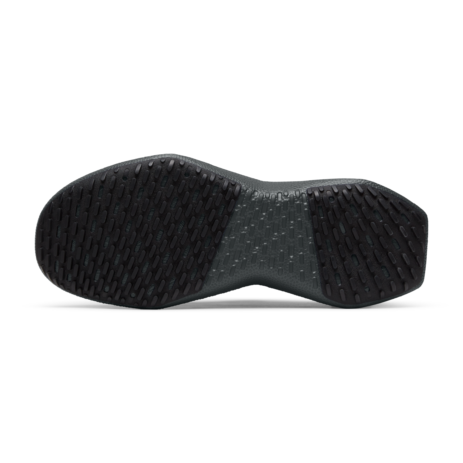 Women's Wool Dasher Mizzles - Natural Black (Dark Grey Sole)