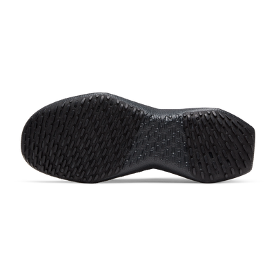 Men's Wool Dasher Mizzles - Medium Grey (Natural Black Sole)