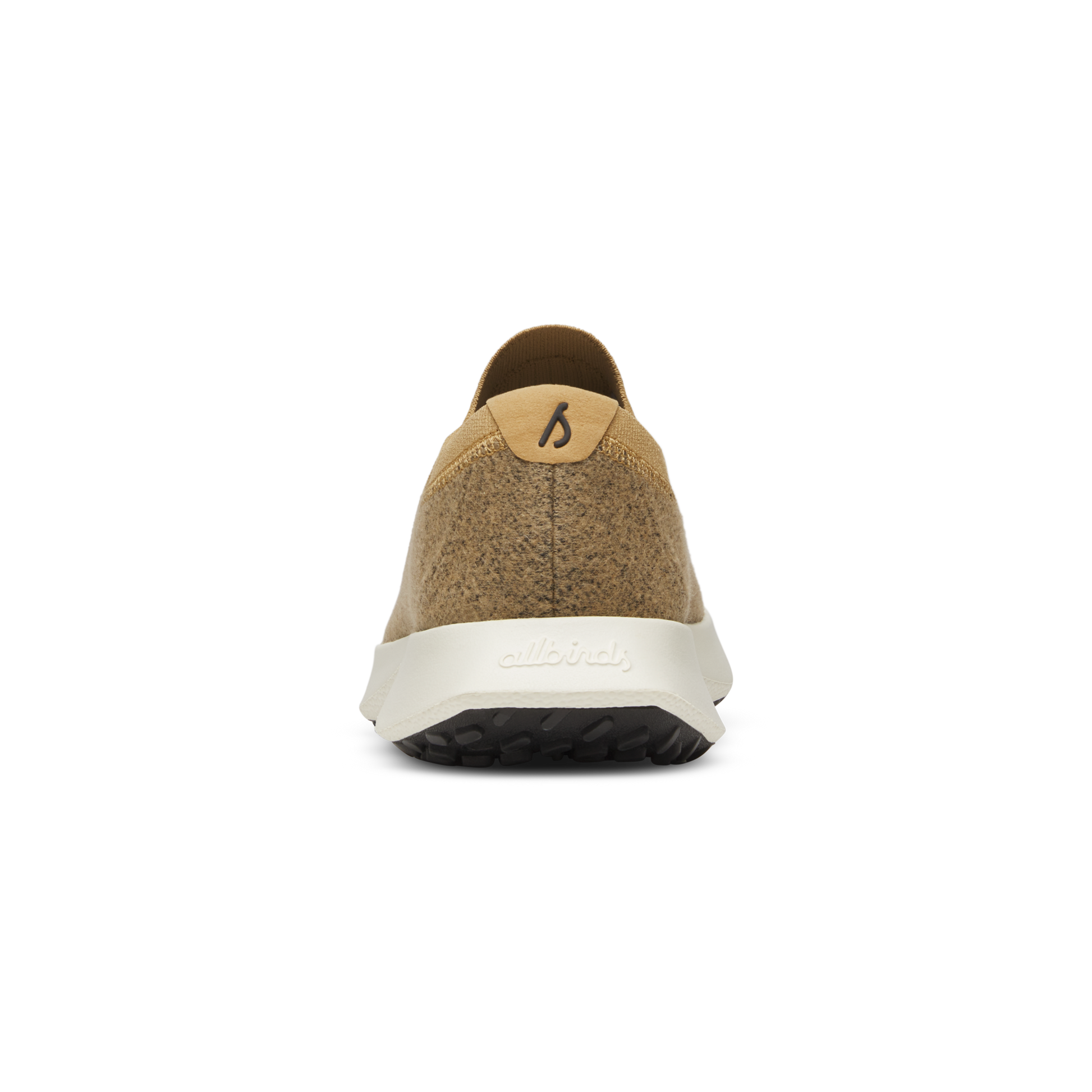 Women's Wool Dasher Mizzles - Stony Beige (Stony Cream Sole)