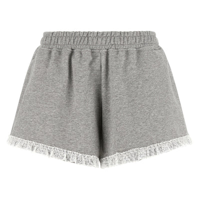 Ganni Isoli Shorts
