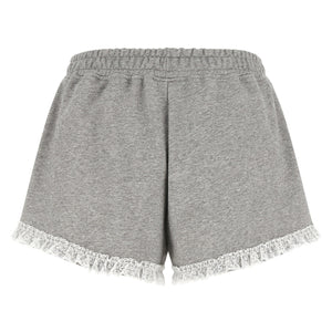 Ganni Isoli Shorts