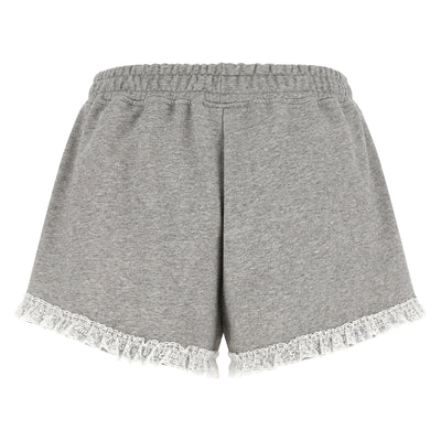 Ganni Isoli Shorts