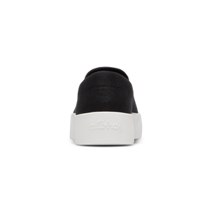 Women's Lounger Lift - Natural Black (Blizzard Sole)