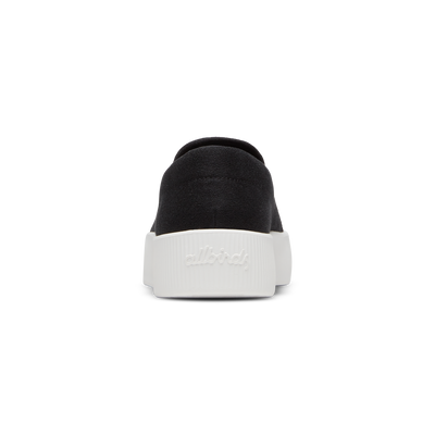 Women's Lounger Lift - Natural Black (Blizzard Sole)
