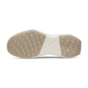 Men's Wool Dasher Mizzles - Stony Cream (Natural White Sole)
