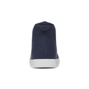 Men's Tree Toppers - Hazy Indigo (Blizzard Sole)