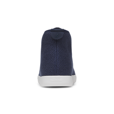 Women's Tree Toppers - Hazy Indigo (Blizzard Sole)