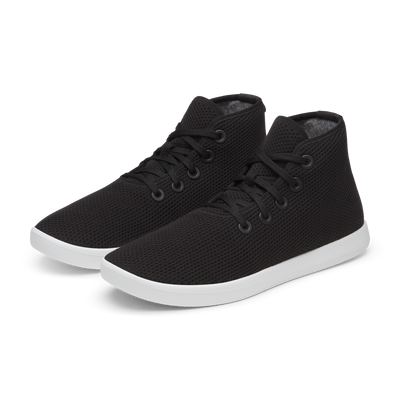 Women's Tree Toppers - Natural Black (Blizzard Sole)
