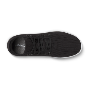 Men's Tree Toppers - Natural Black (Blizzard Sole)