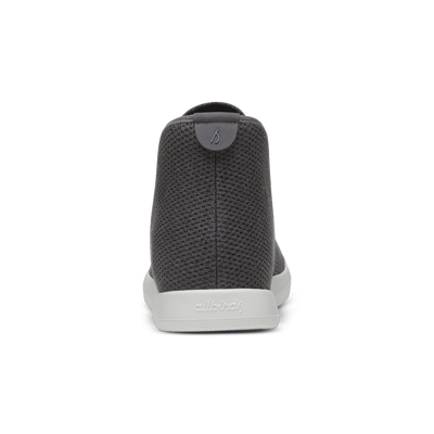 Women's Tree Toppers - Stormy Grey (Barely Grey Sole)