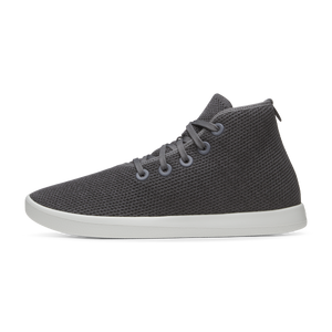 Men's Tree Toppers - Stormy Grey (Barely Grey Sole)