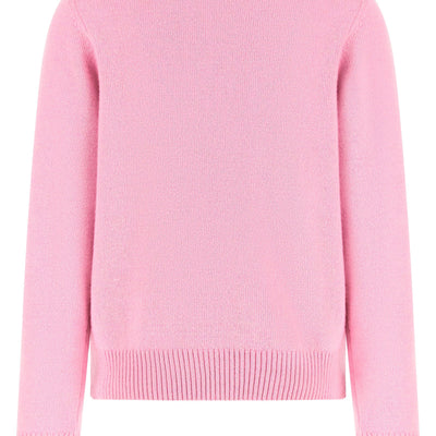 Ganni Crab Sweater