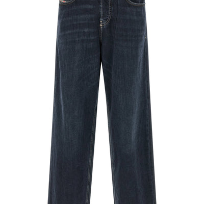 Diesel 2001 D-macro Jeans