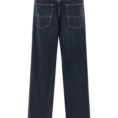 Diesel 2001 D-macro Jeans
