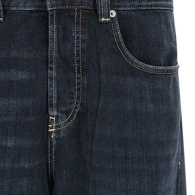 Diesel 2001 D-macro Jeans